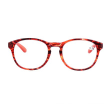 2019 Simple Round Shape with Key Hole Reading Glasses